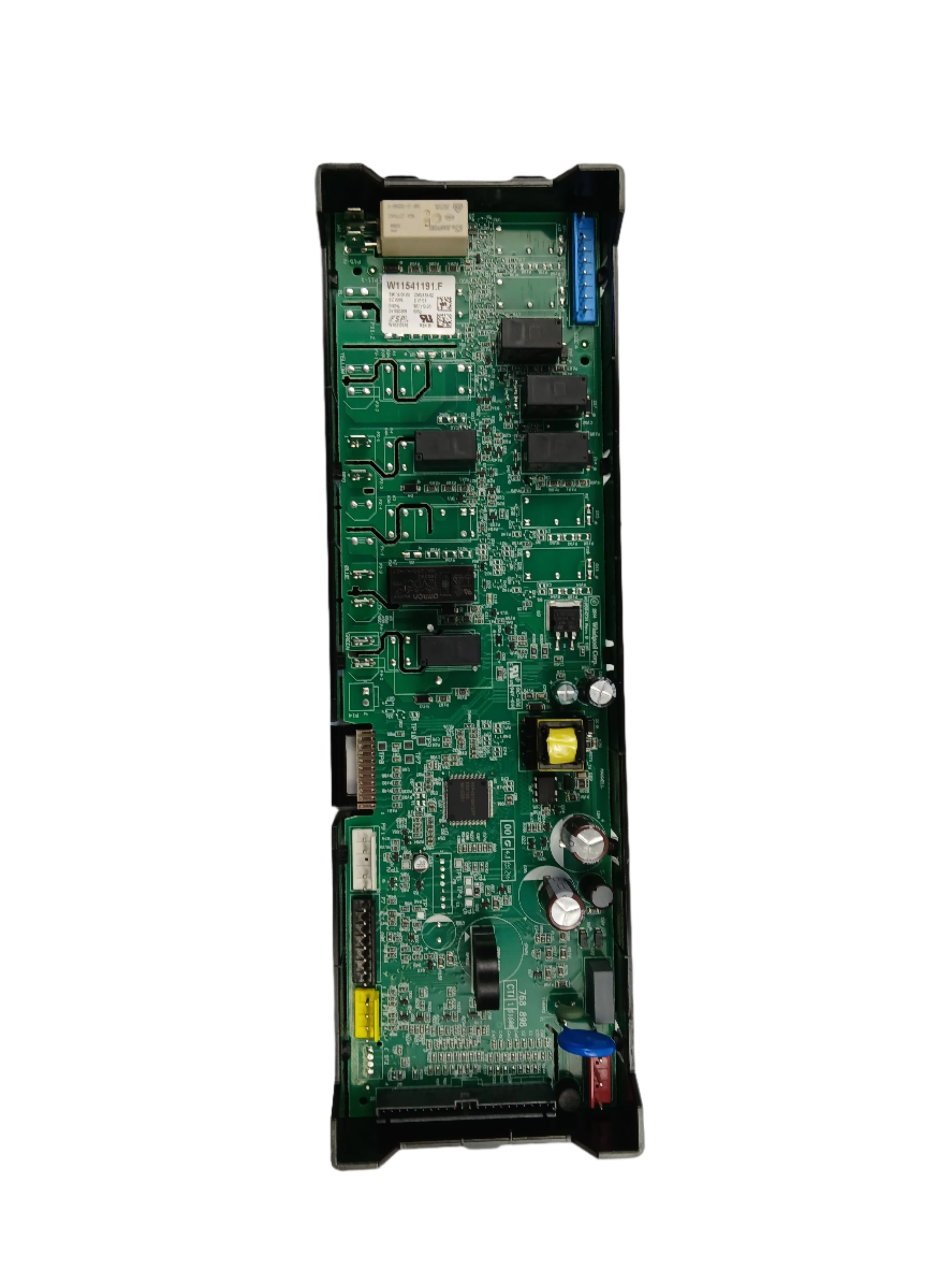 W11620680 Oven Control Relay Board (Replaces W11541191) - XPart Supply Ltd.