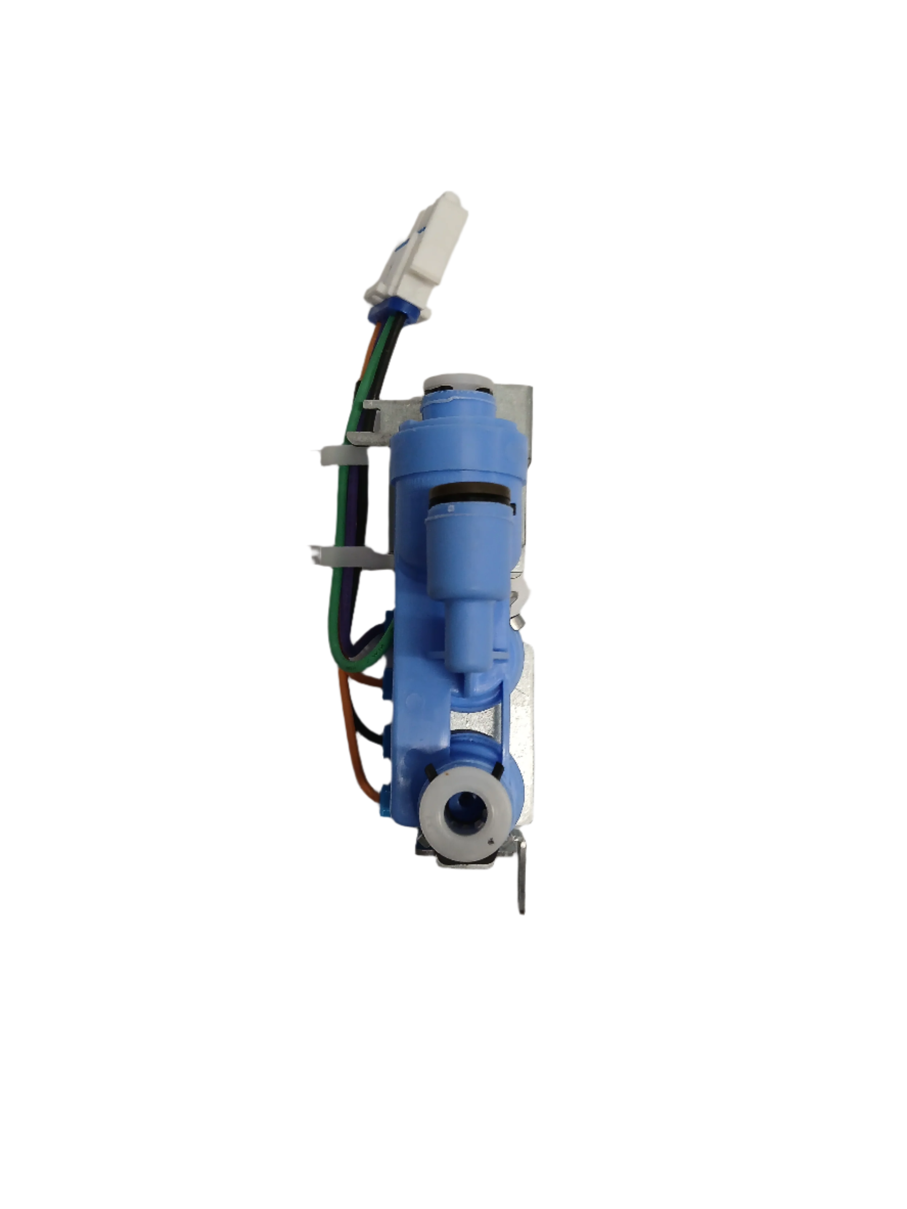 WG03F04854 Refrigerator Double Valve IW Assembly - XPart Supply Ltd.