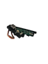 WG04F12078 Dishwasher UI Control Assembly