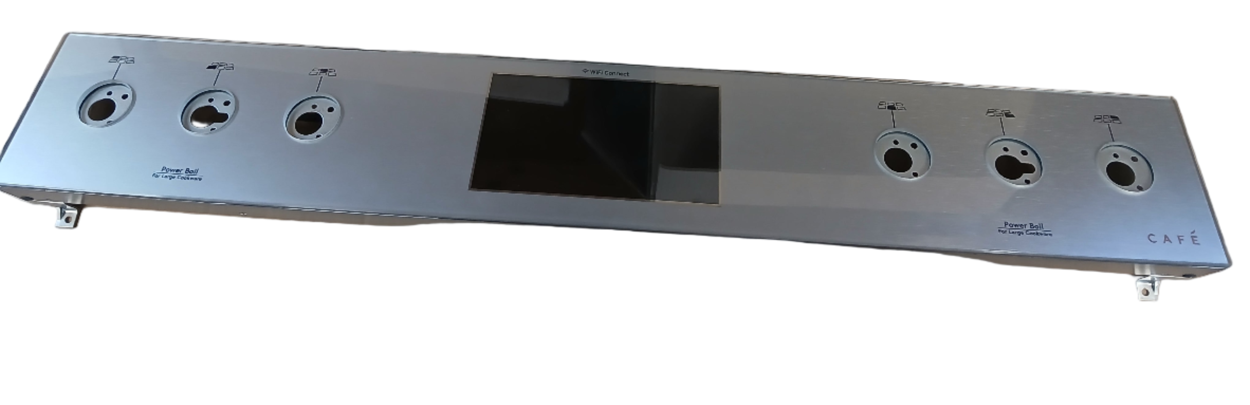 WS01L17808 Oven Panel and Gasket