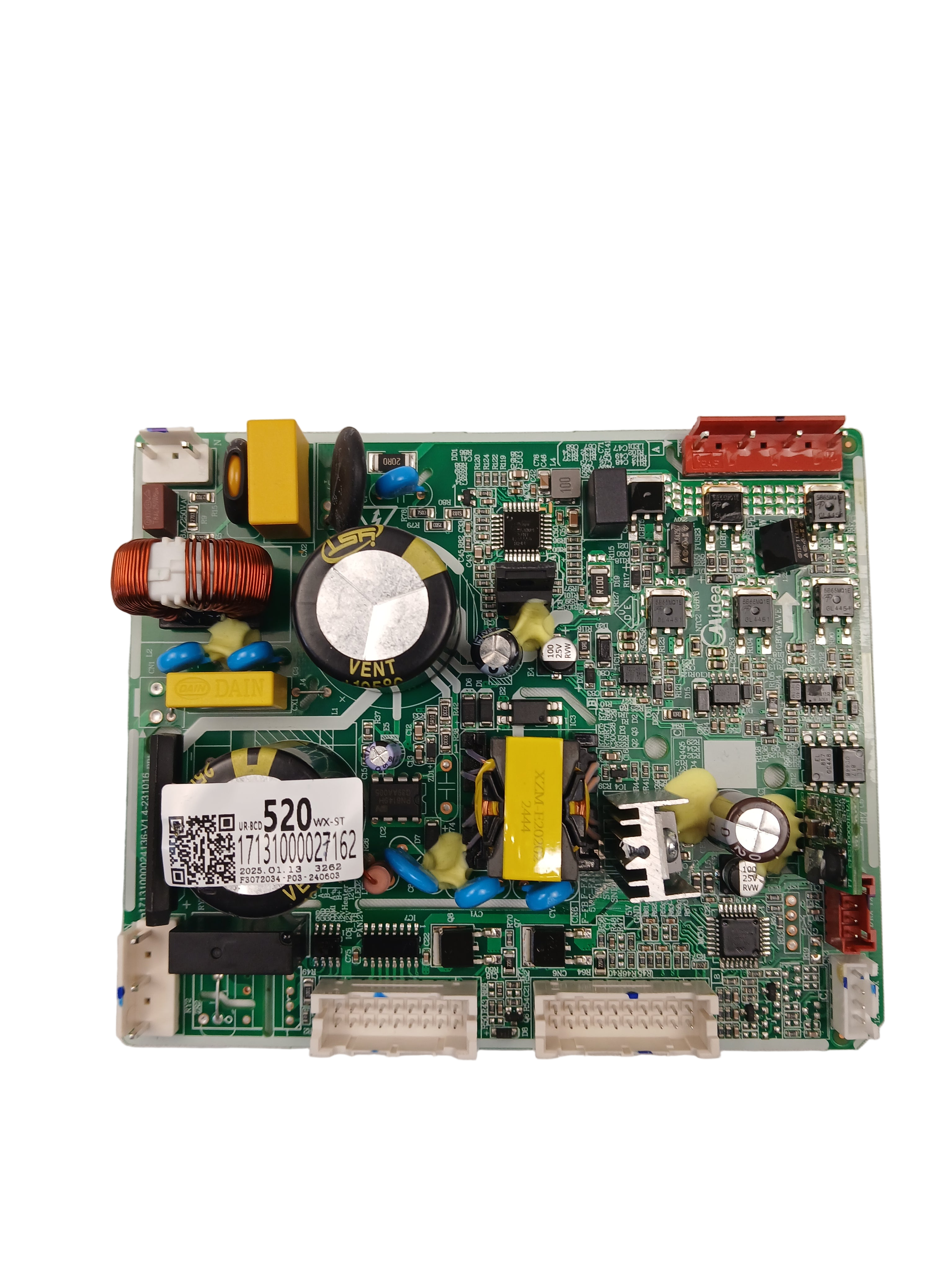 17131000027162 Refrigerator Control Board