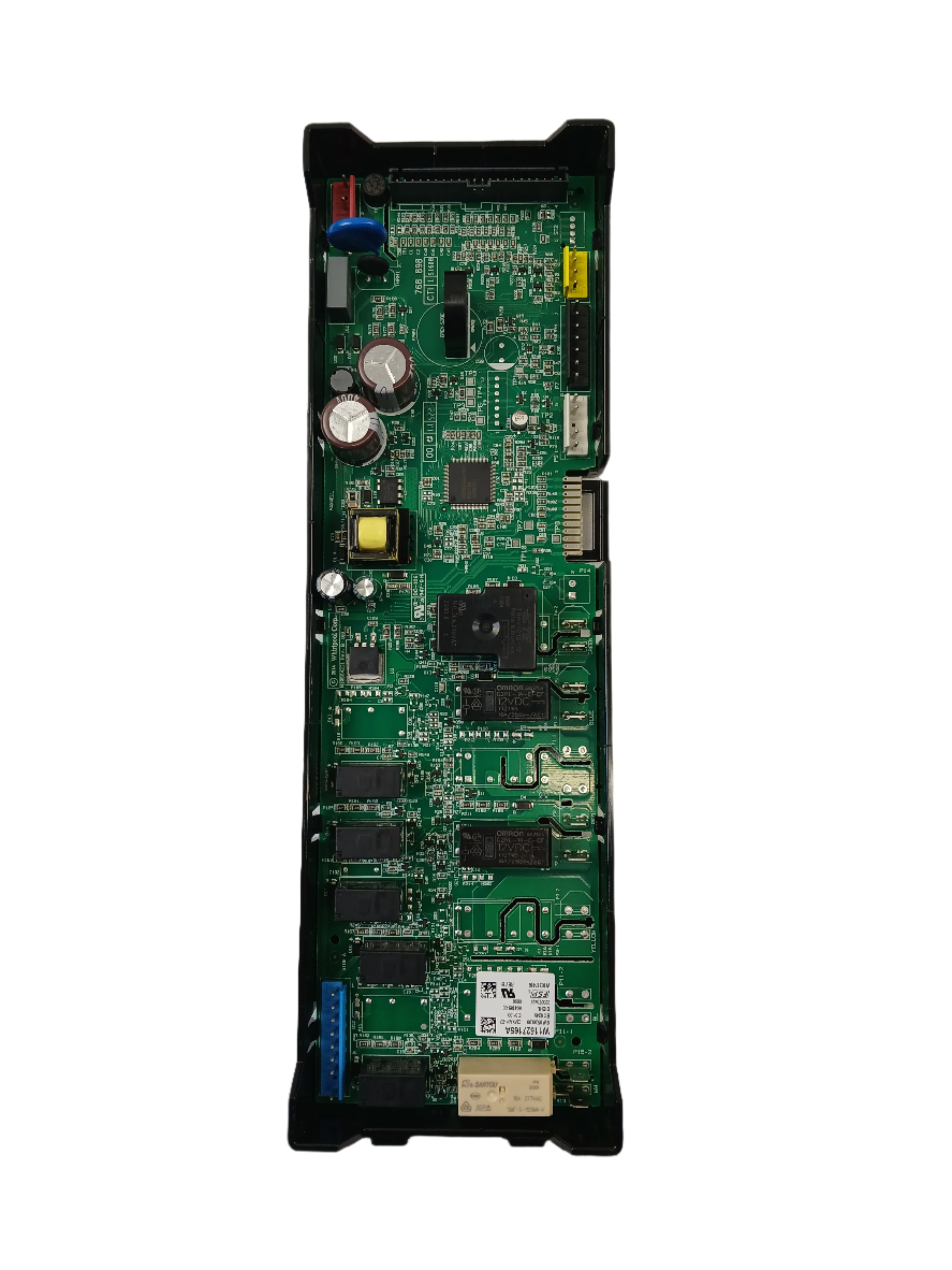 W11564644 Oven User Control & Display Board - XPart Supply Ltd.