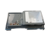 WG03A03446 Gray Ice Box Door/Gasket and Latch - XPart Supply Ltd.