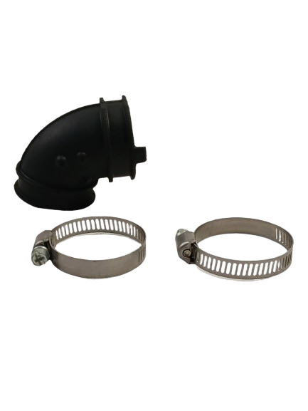W10445975 Dishwasher Pump Hose - XPart Supply Ltd.