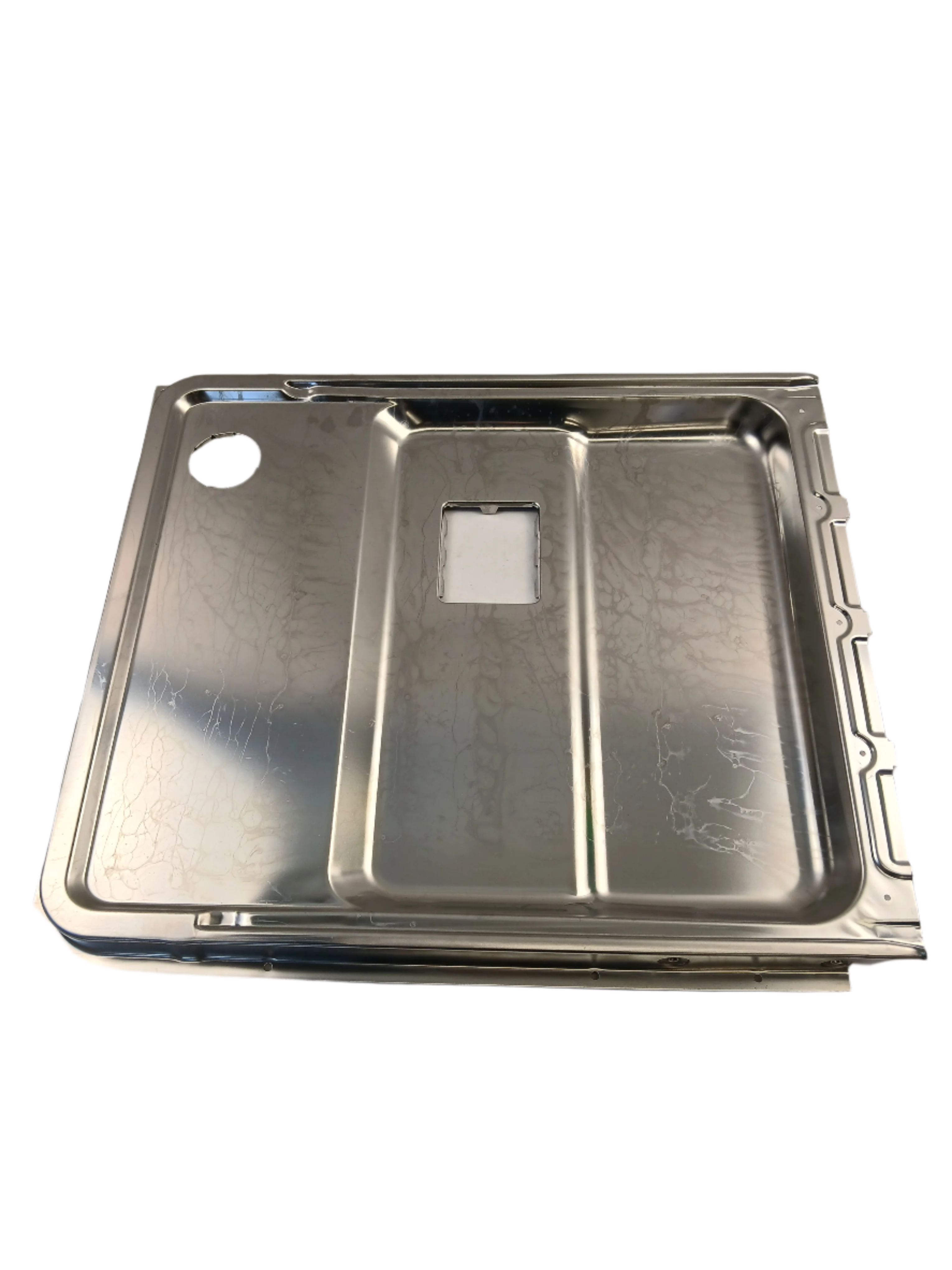W11637956 Dishwasher Inner Door Assembly (replaces W11521812, W11612328, W11631034) - XPart Supply Ltd.