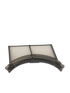 W11512159 Dryer Vent Screen (replaces W10882414)