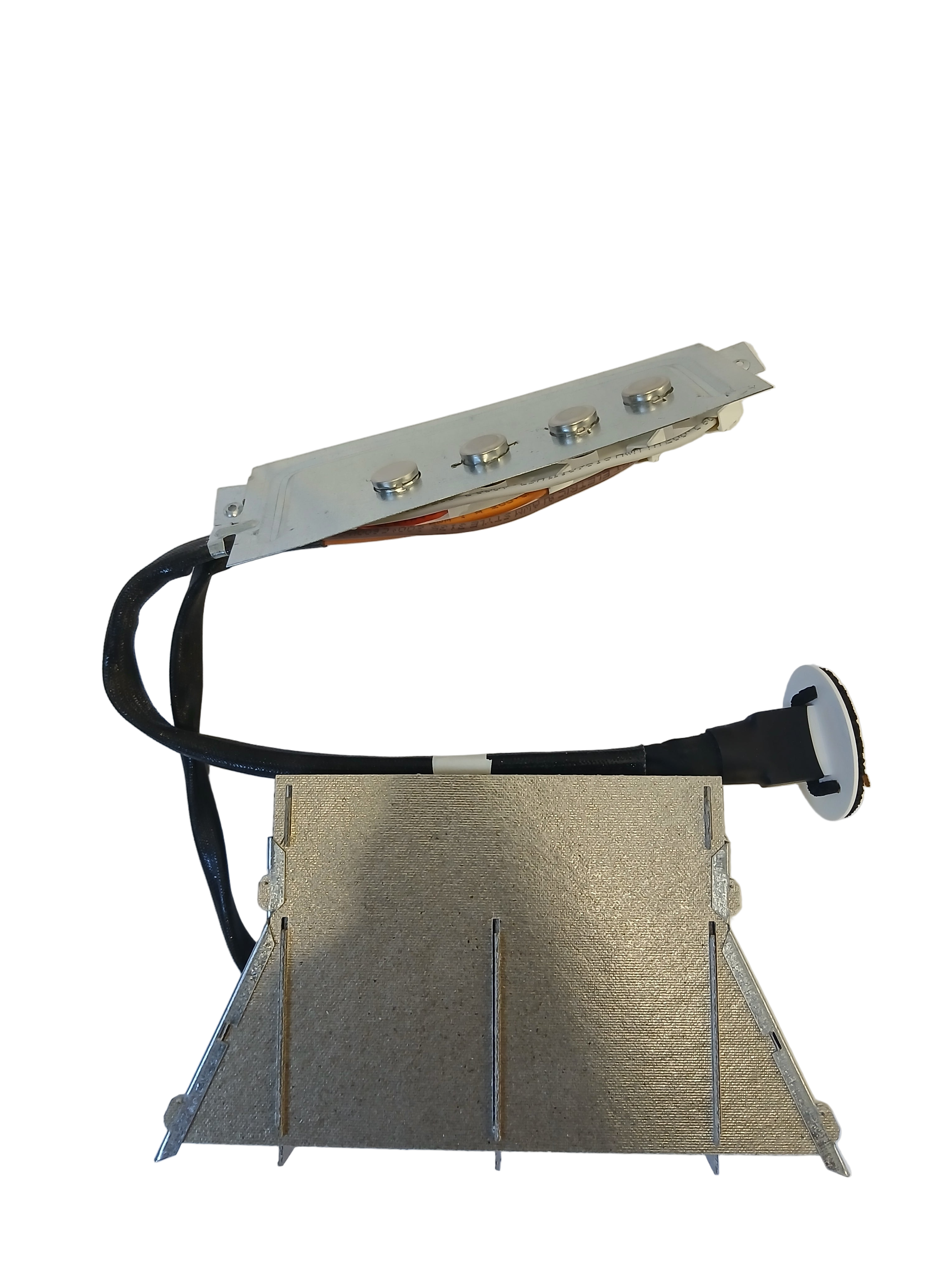 W11519683 Dryer Element (replaces W11399461)