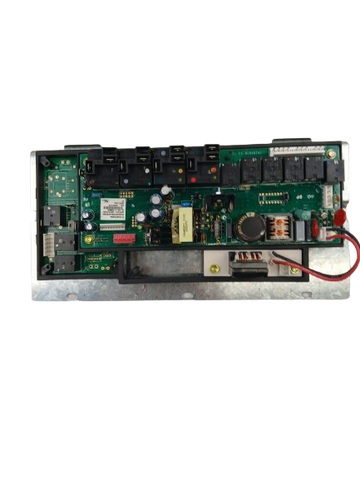 Range Oven Electronic Relay Board Assembly, Right Hand
