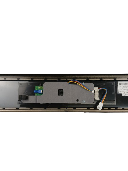 W11297715 Wall Oven Console Assembly (replaces W11105002, W11204002) - XPart Supply Ltd.