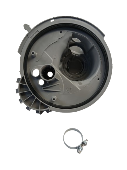 00668102 Dishwasher Sump Assembly - XPart Supply Ltd.