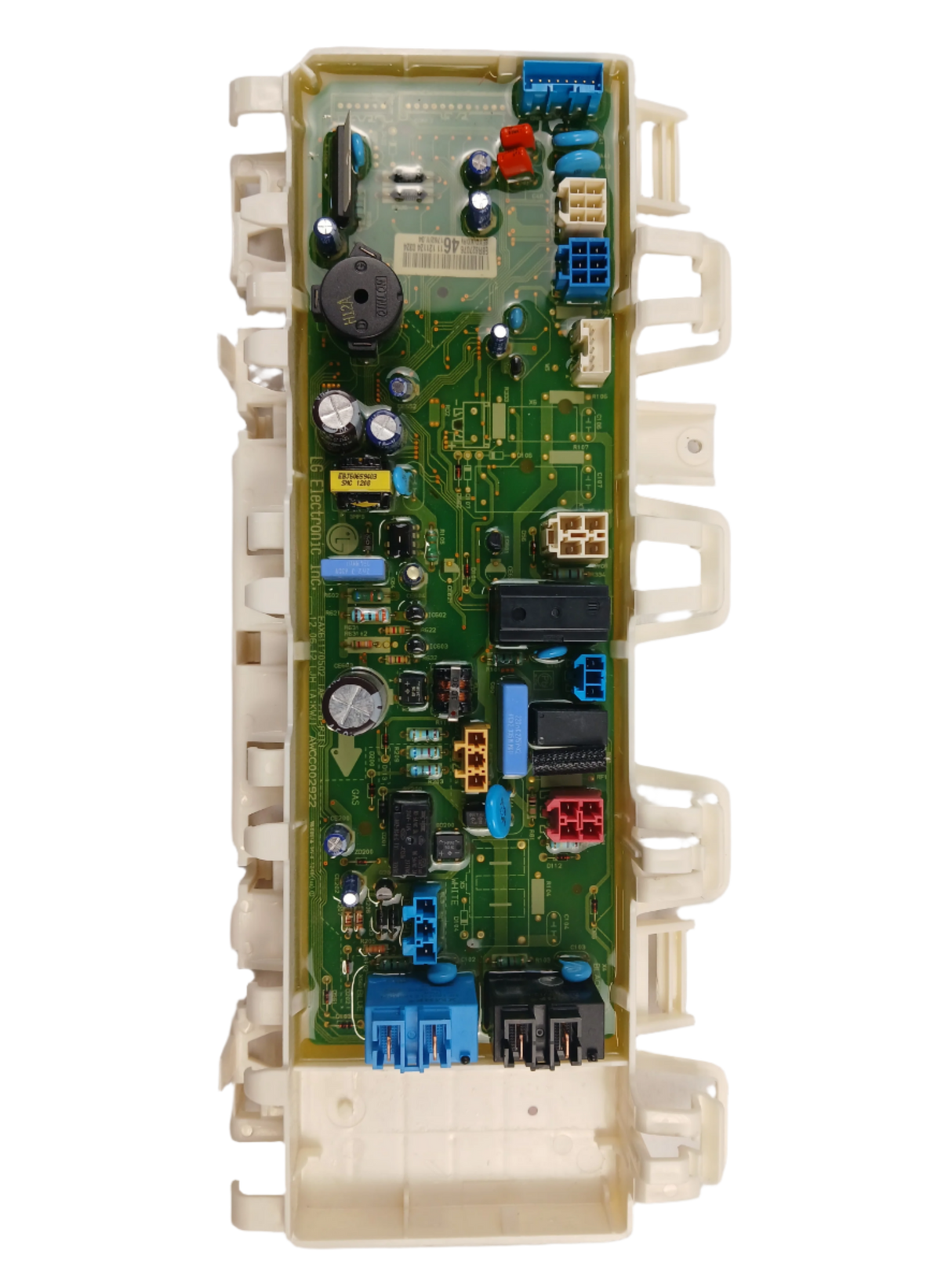 EBR62707646 Dryer Main PCB Assembly