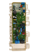 EBR62707646 Dryer Main PCB Assembly