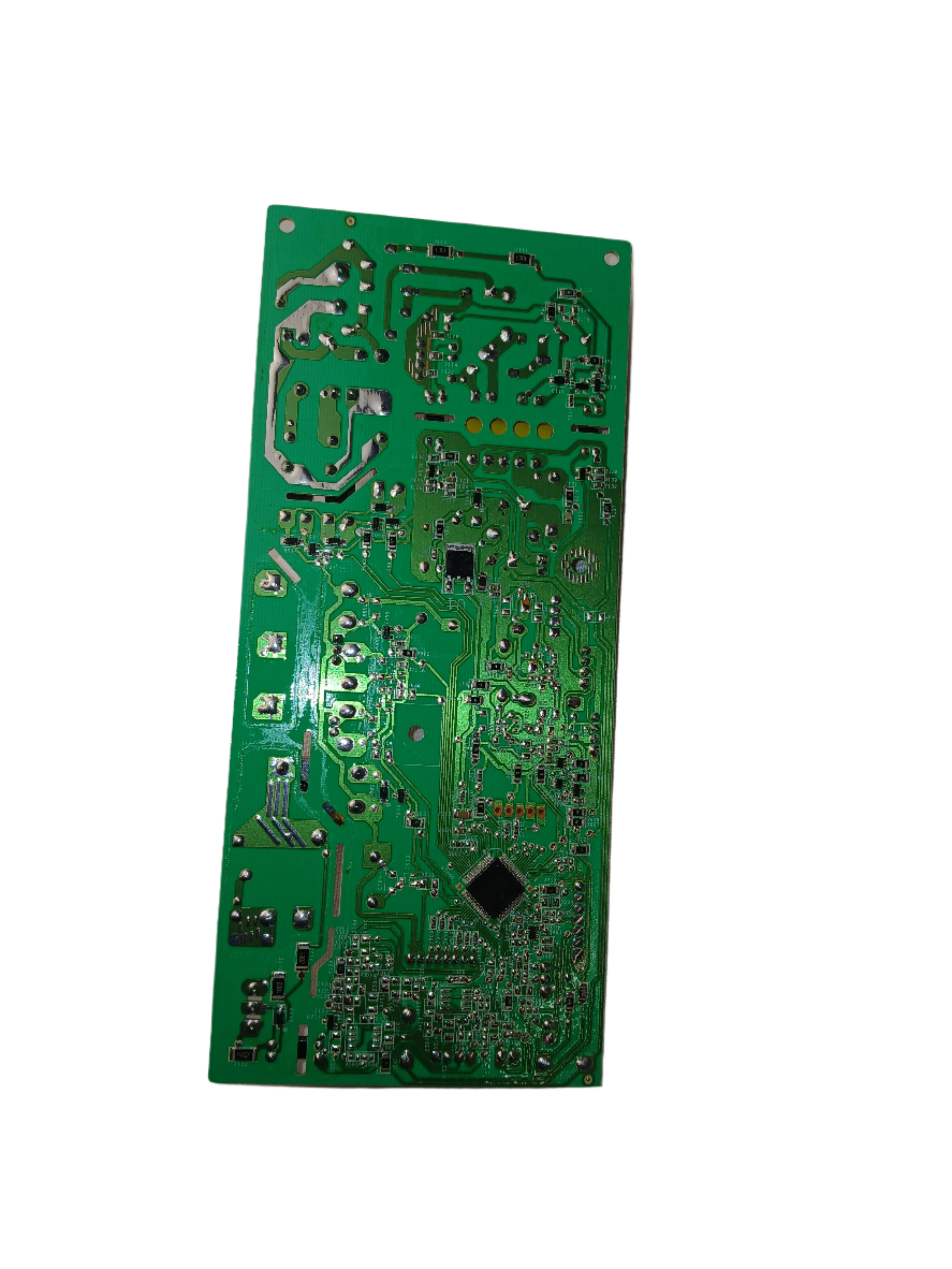 W11418920 Microwave Electronic Control Board - XPart Supply Ltd.