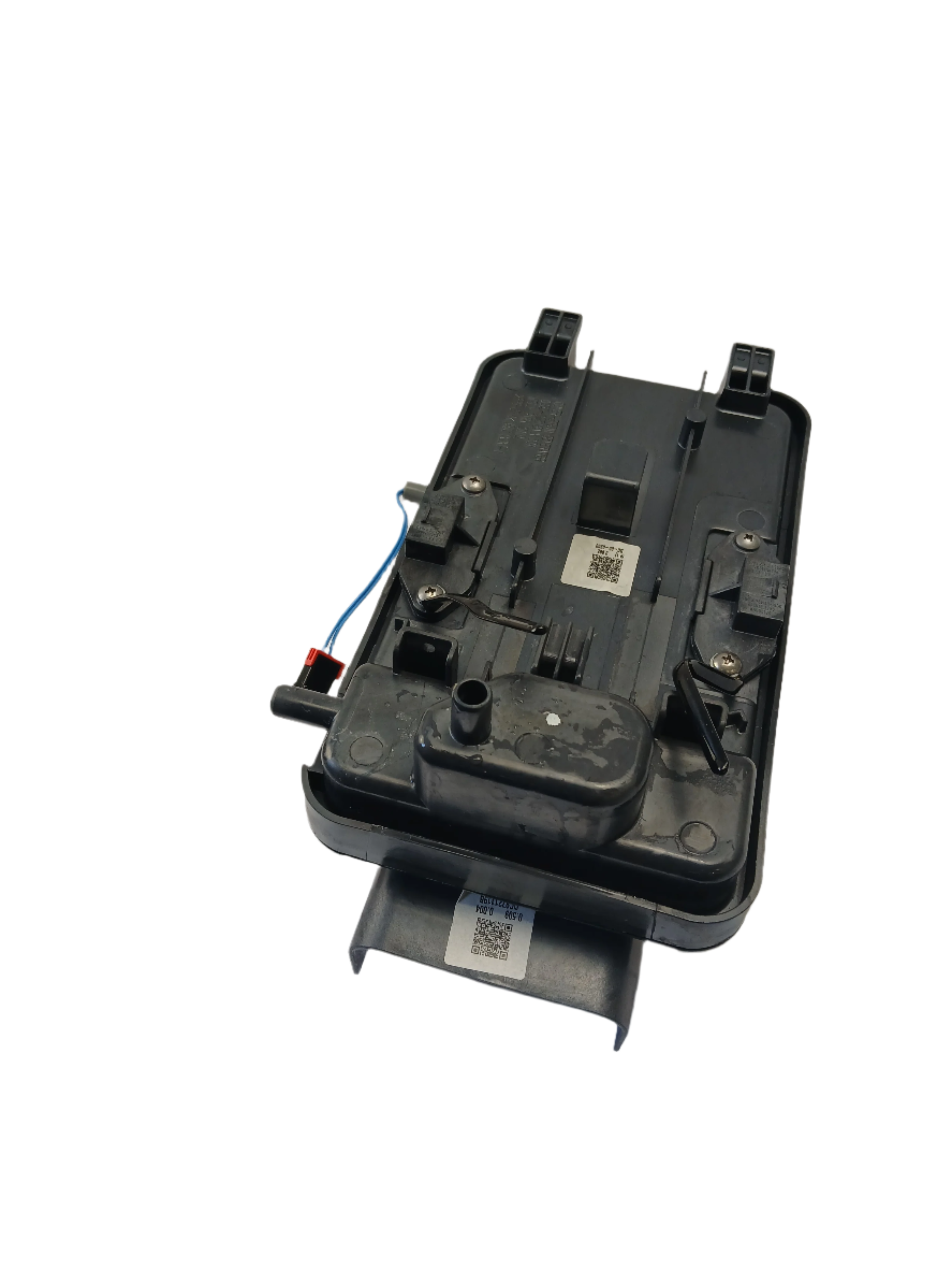 DC97-21403B Washer Assembly Steam Kit AC 120V - XPart Supply Ltd.