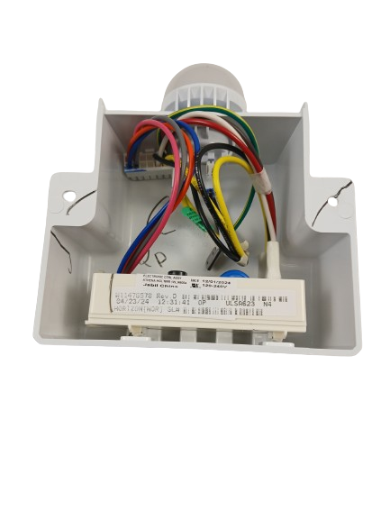 W11595220 Refrigerator Control Box