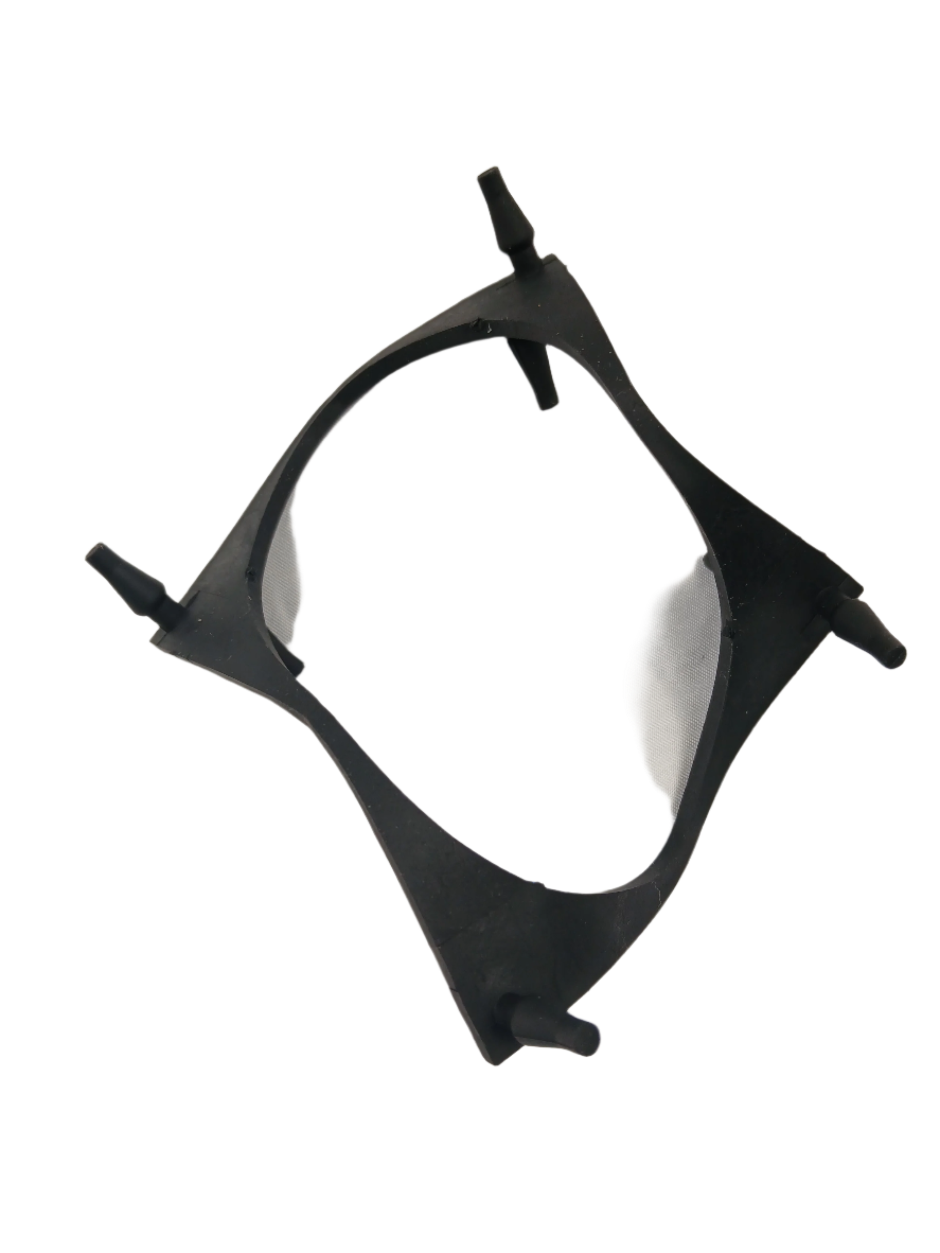 WPW10389152 Refrigerator Fan Motor Support - XPart Supply Ltd.