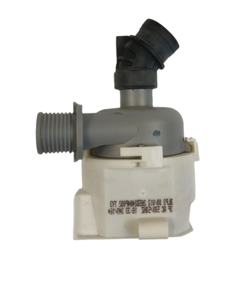 Dishwasher Drain Pump & Variable Speed Motor Assembly