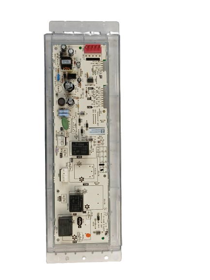 WS01F10954 Range Oven Control Board, Replaces 164D8450G232