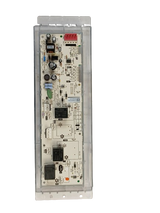 WS01F10954 Range Oven Control Board, Replaces 164D8450G232