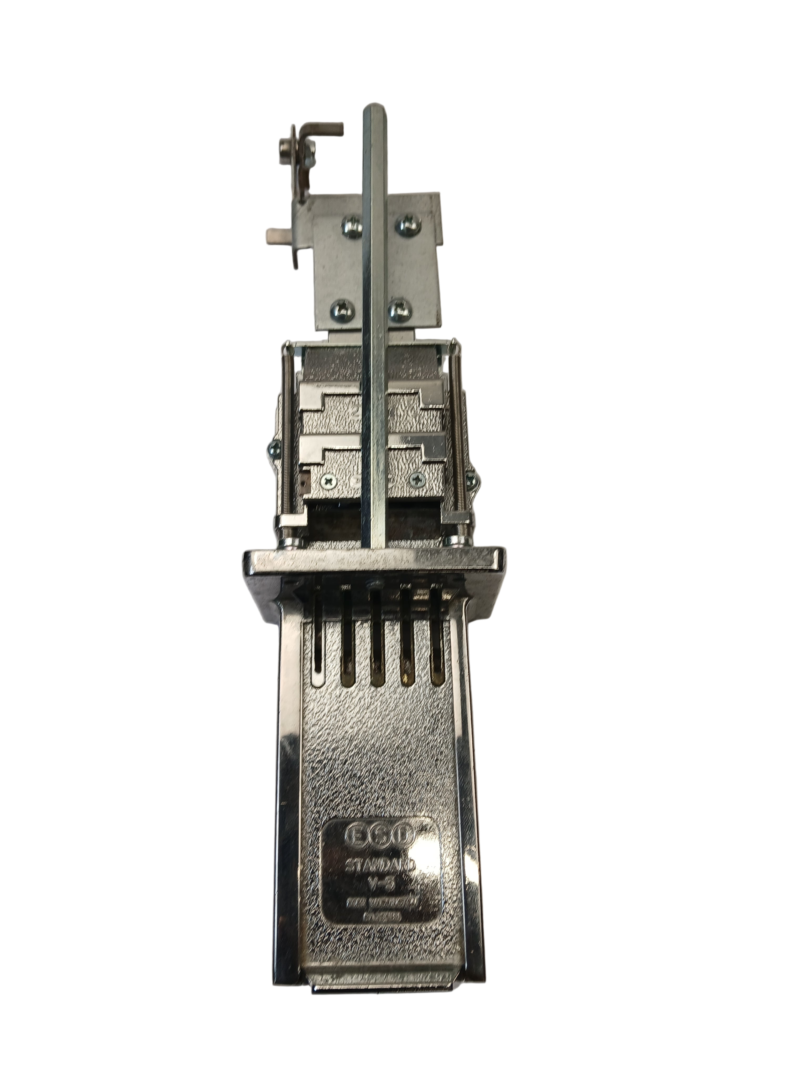 E-2263IT Dryer Slot Coin Chute