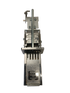 E-2263IT Dryer Slot Coin Chute