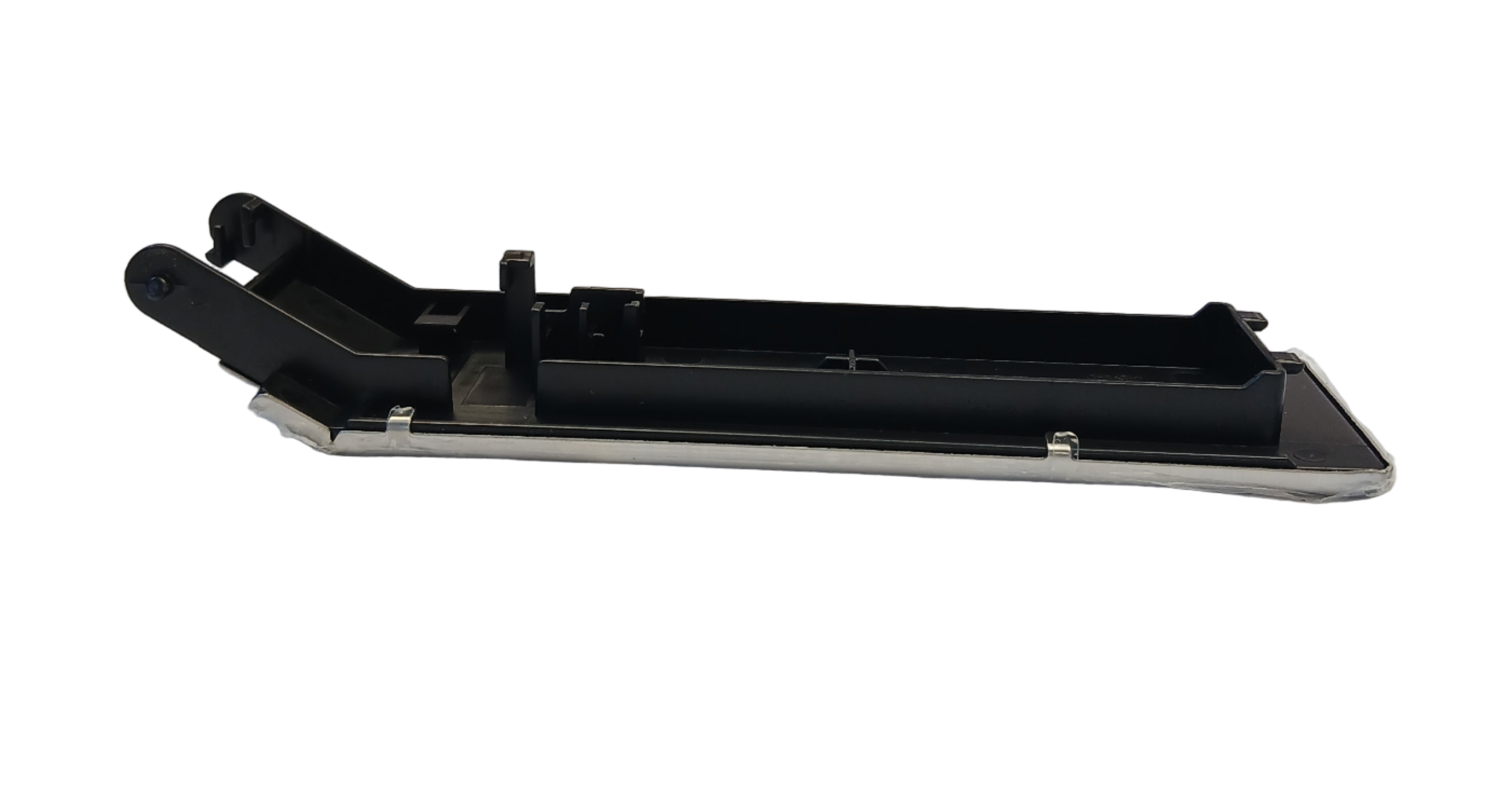 WR01L11310 Refrigerator Paddle and Skin Assembly