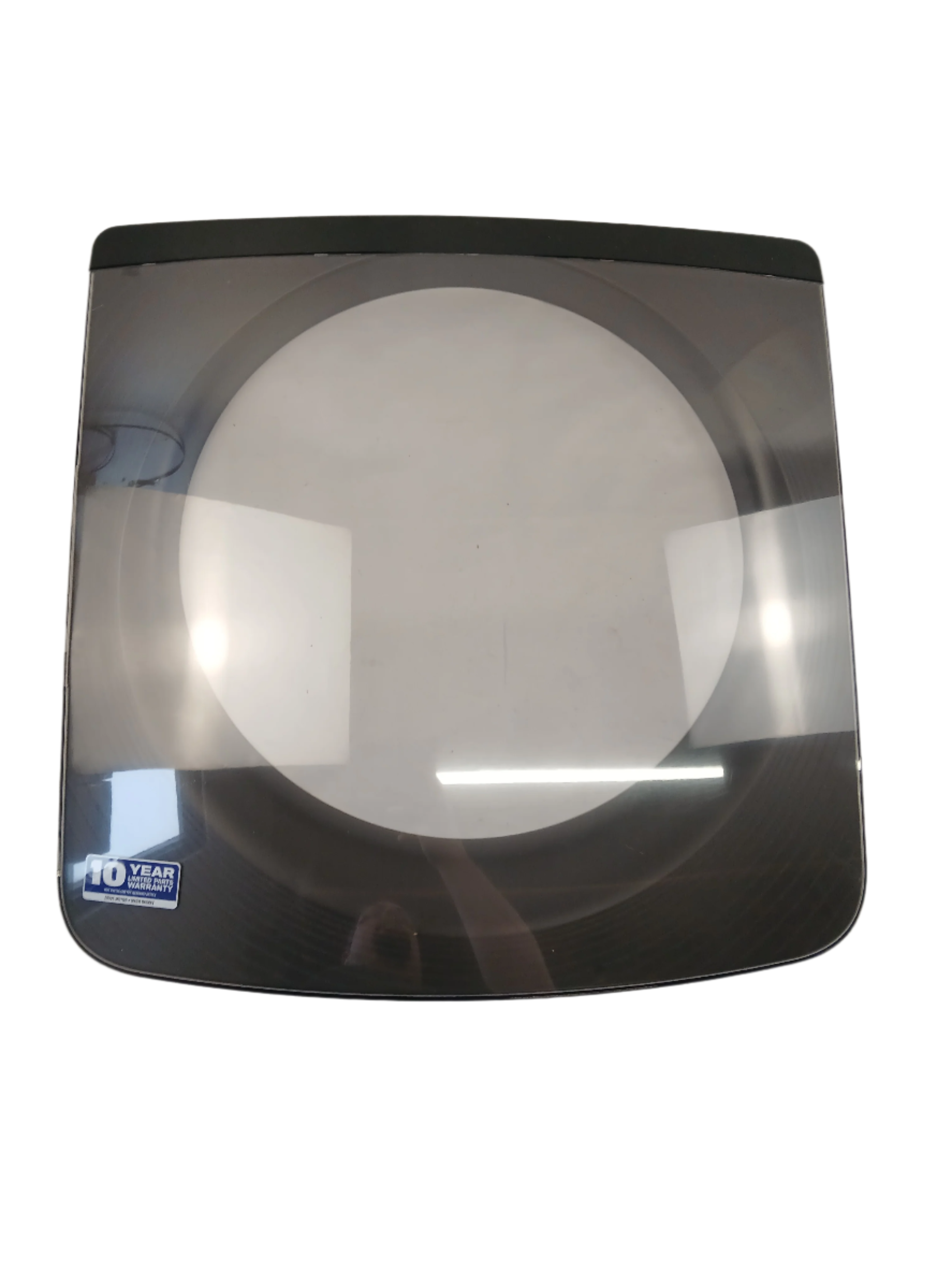 WPW10424239 Washing Machine Outer door Panel (replaces W10424239) - XPart Supply Ltd.