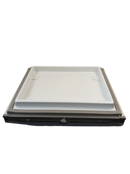 LW10858419 Refrigerator Freezer Door - XPart Supply Ltd.
