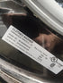#0141 Samsung Washer WF45K6500AV/A2