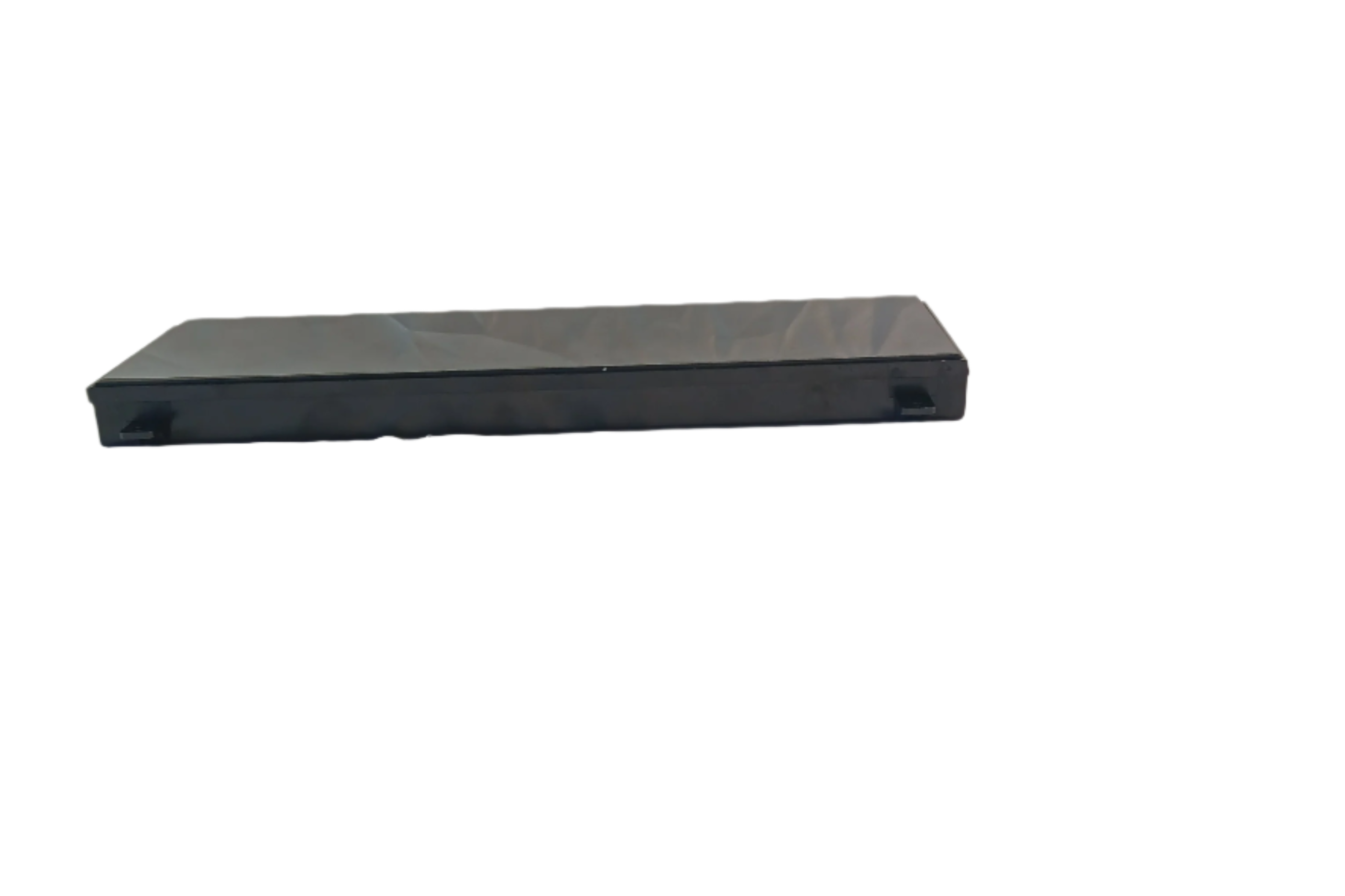 191D9085G012 Range Glass And Touch Board Assembly
