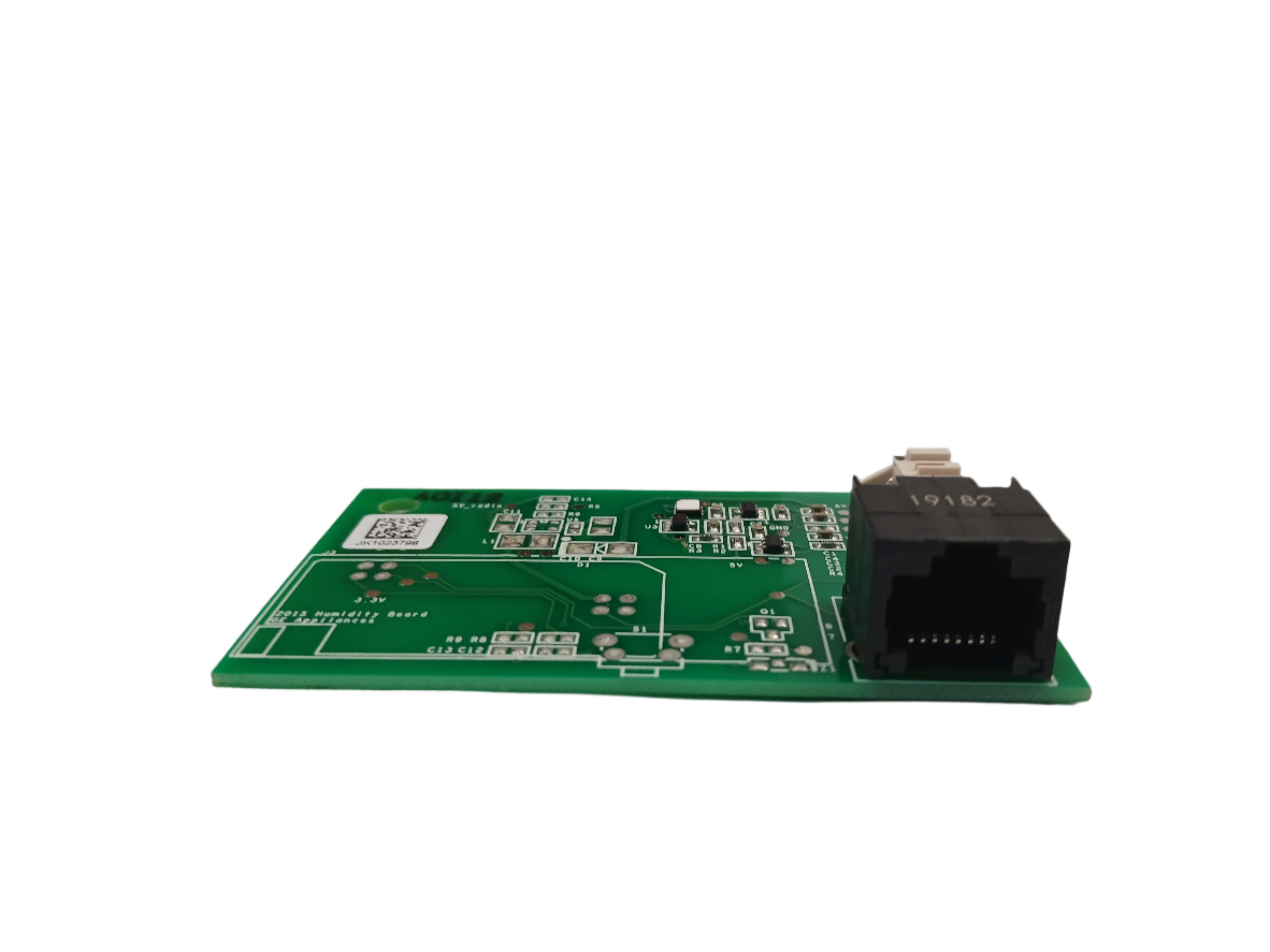 WG03F05909 Refrigerator PCB Assembly Humidity Control Board - XPart Supply Ltd.