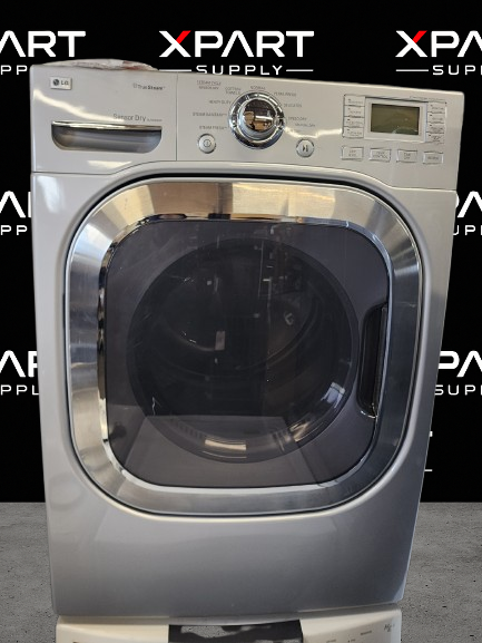 LG Gas Dryer DLGX3002P – Certified Pre-Owned