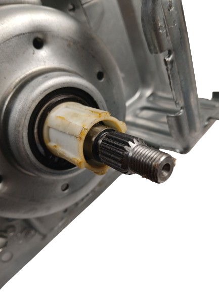 WW03L00377 Washer Gearcase Assembly - XPart Supply Ltd.