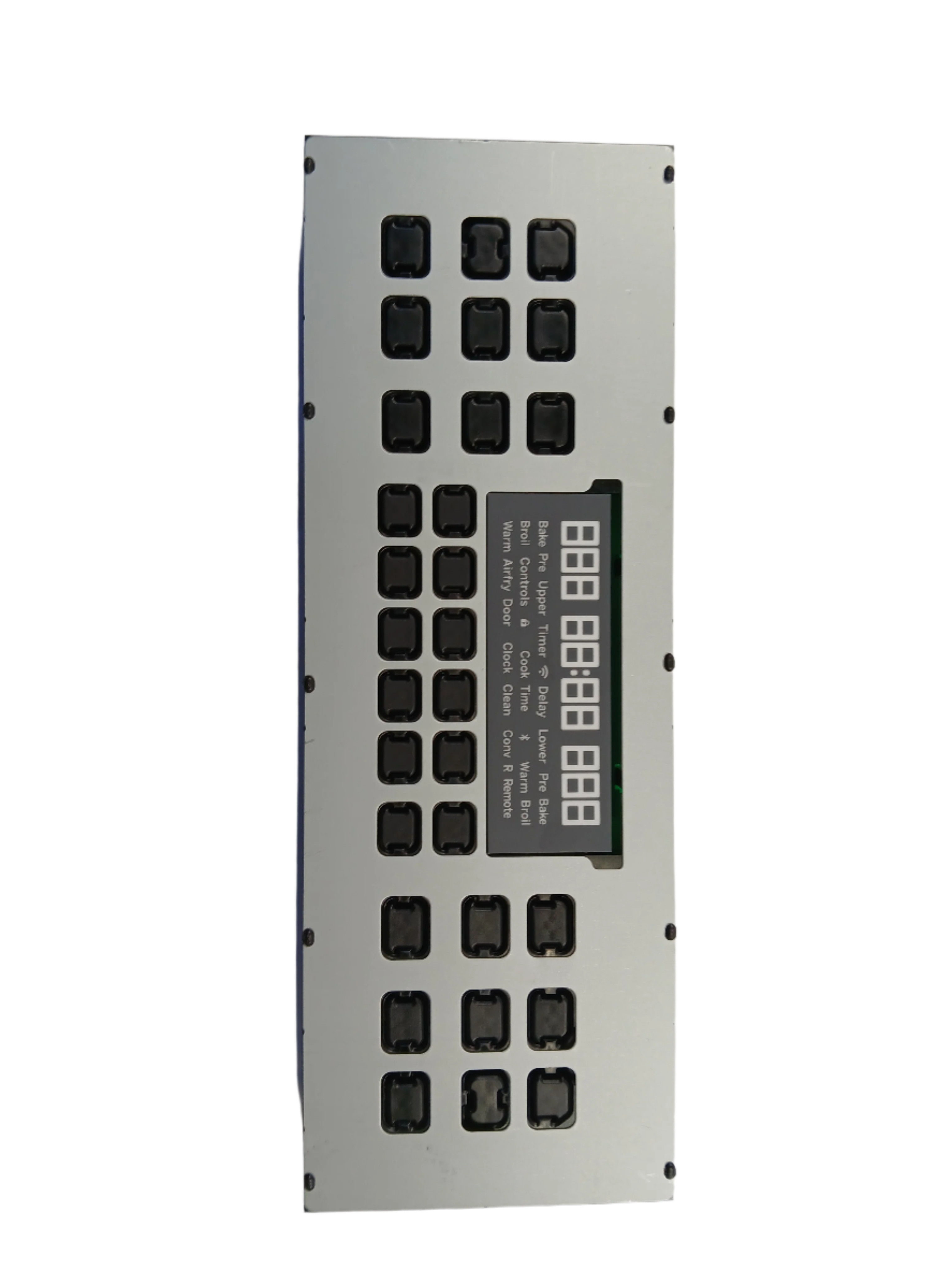 WS01F10716 Oven Control ASM (replaces 295D3069G015)