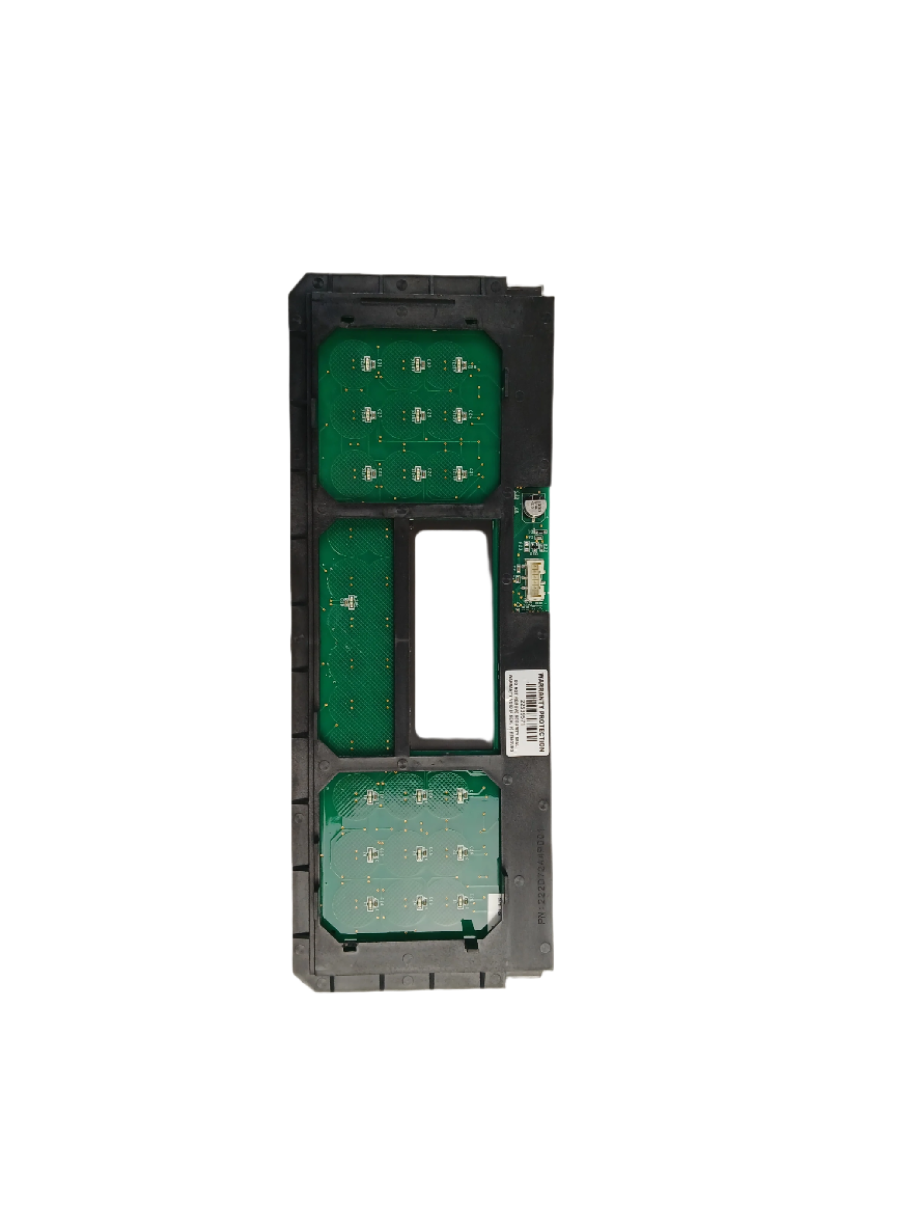 WS01L11320 Range Glass and Touch Board ASM - XPart Supply Ltd.