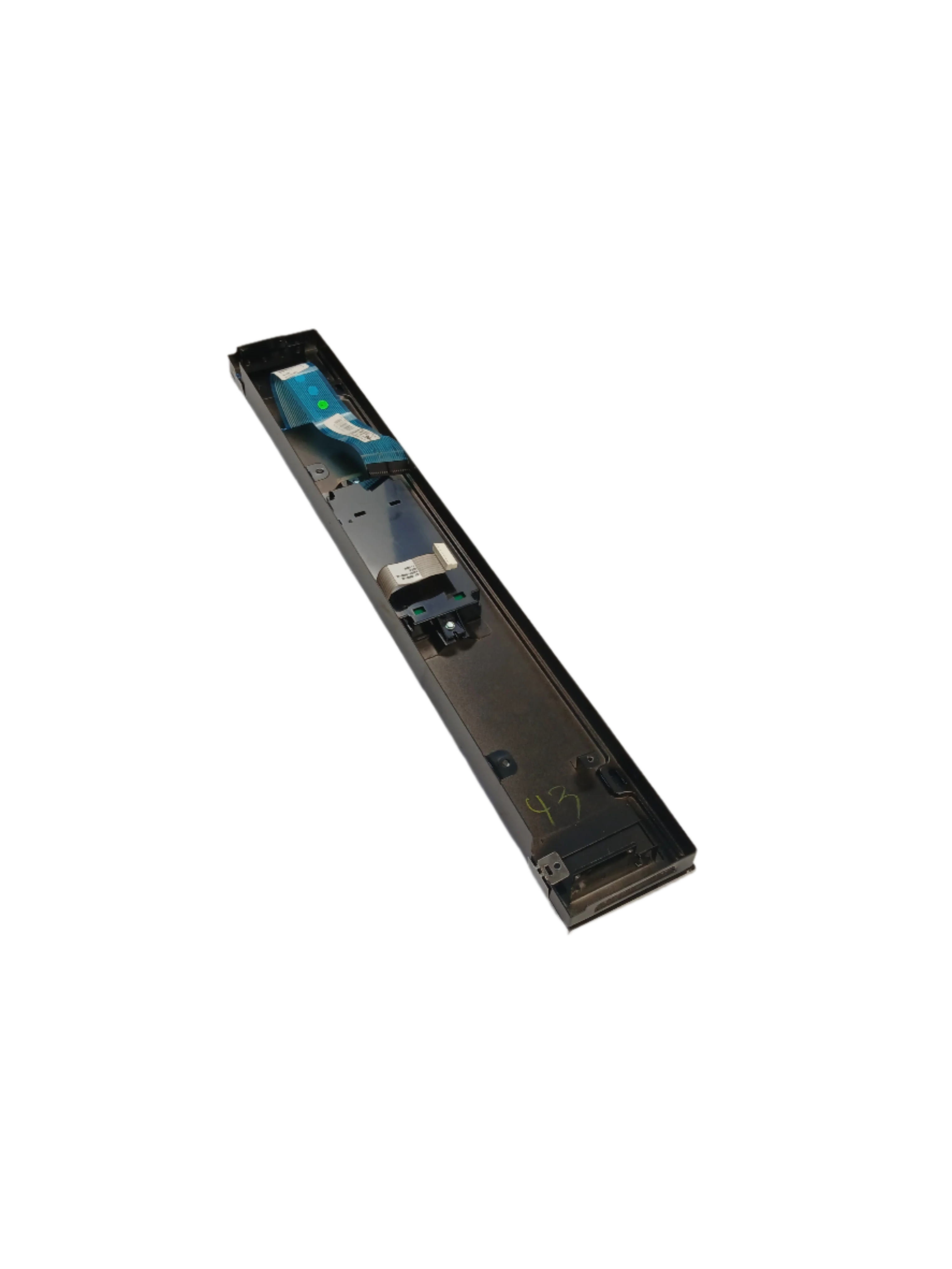 W10861736 Microwave Certified Refurbished Oven Control Panel Assembly - XPart Supply Ltd.