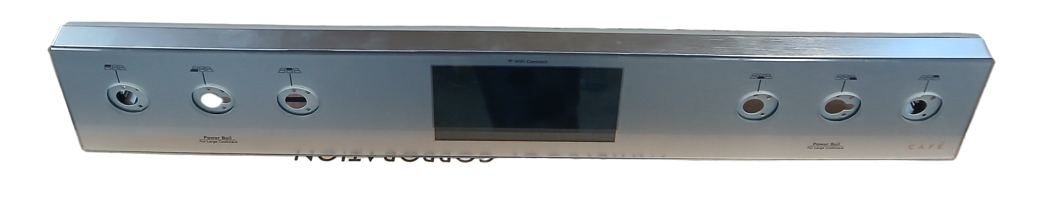 WS01L17808 Oven Panel and Gasket