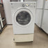 Used Front Load Dryer