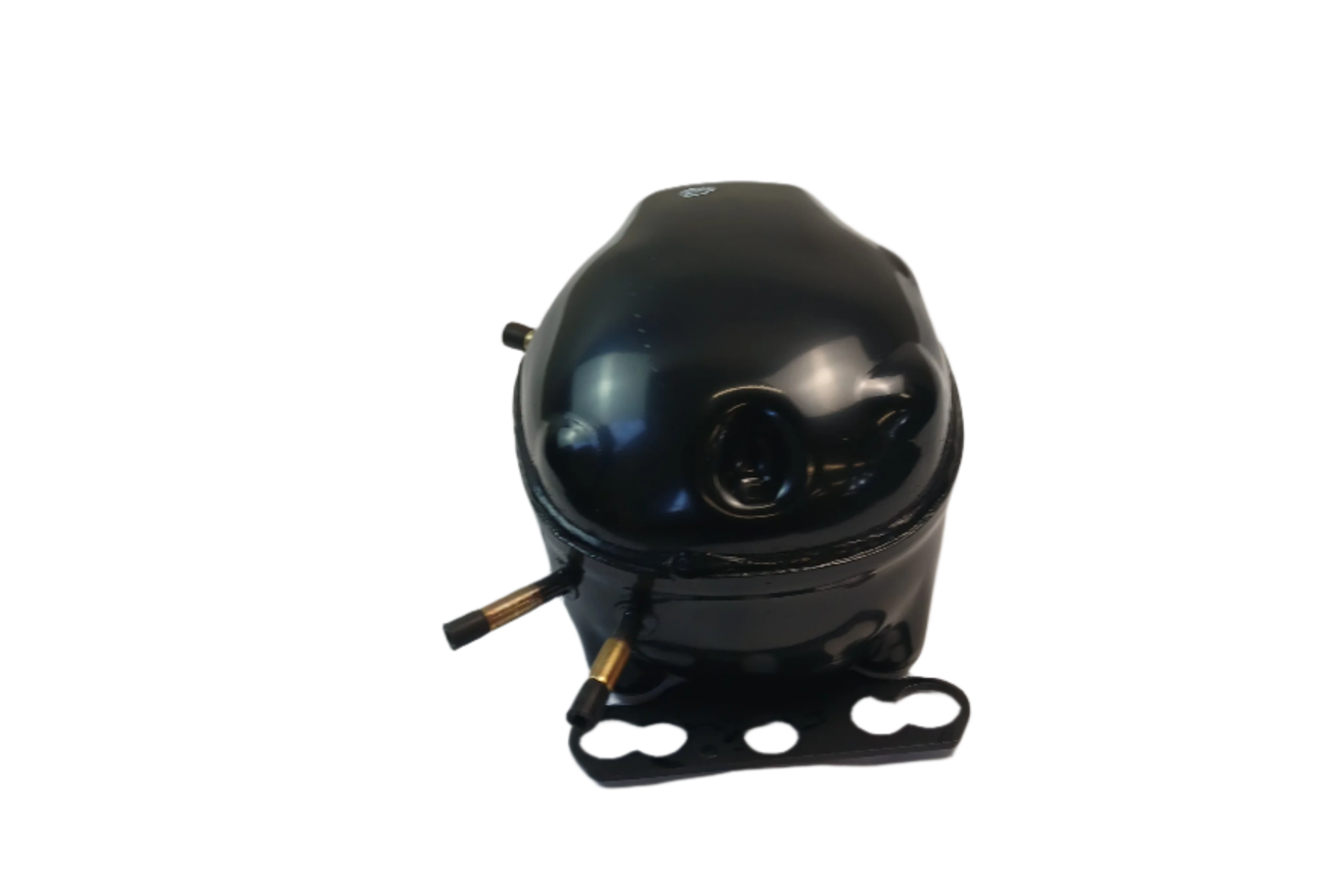 WG03F08120 Refrigerator Compressor - XPart Supply Ltd.