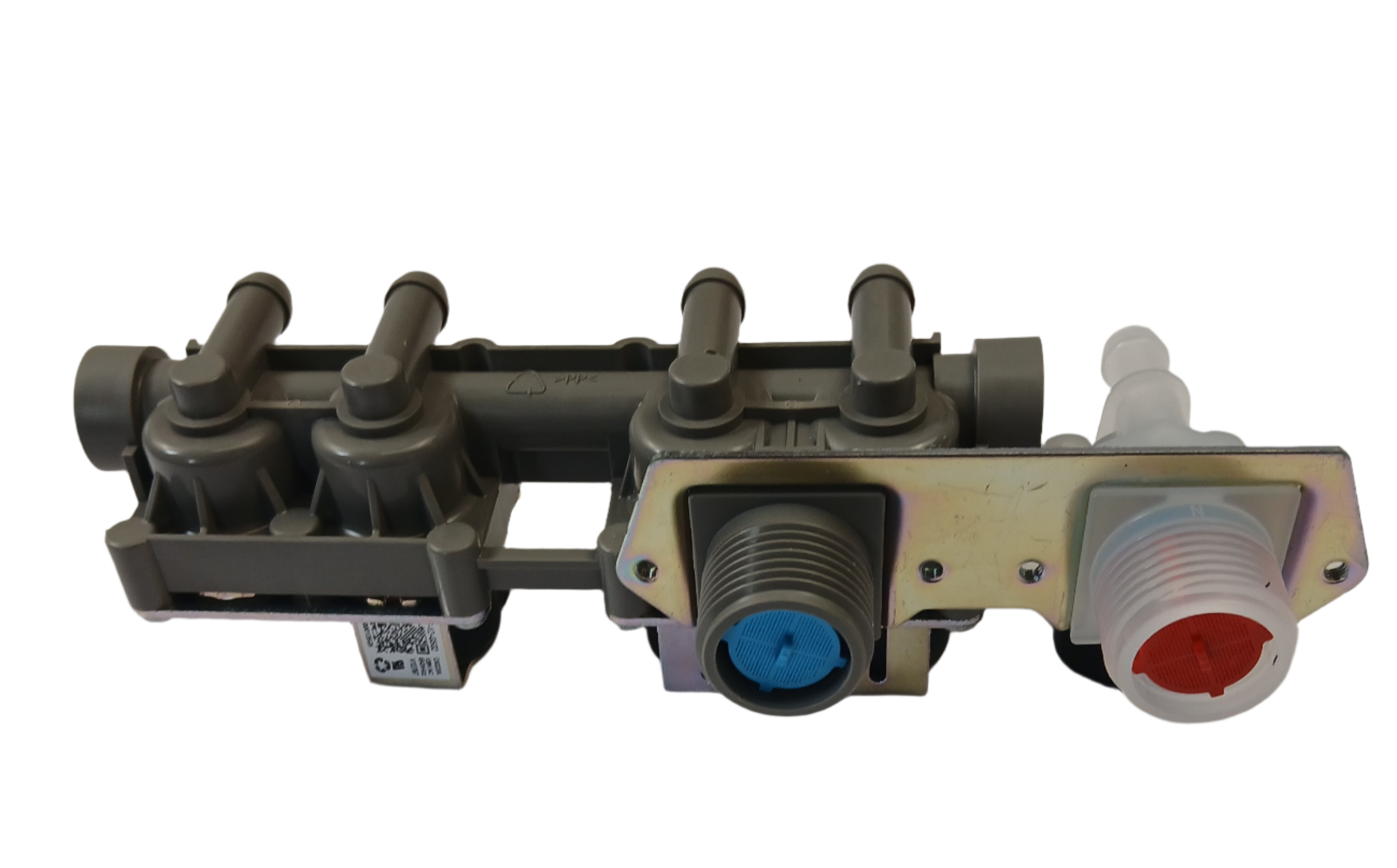 WG04F12831 Washer Electromagnetic Valve (replaces WG04F11987)