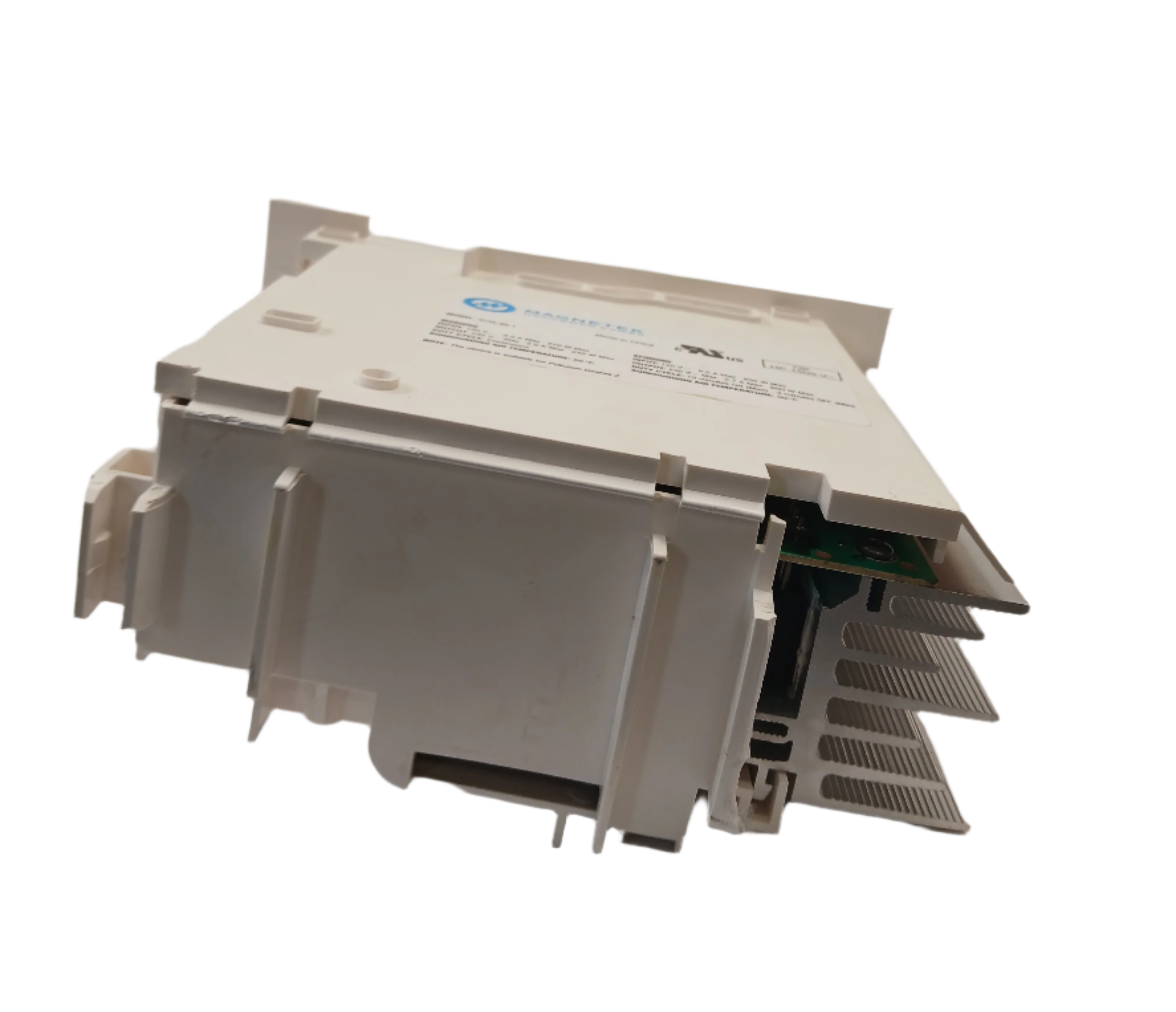 WG04F04574 Washer Board Motor