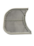 5231EL1003B Dryer Lint Filter Assembly (replaces 5231EL1002E, 5231EL1003E) - XPart Supply Ltd.