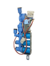 WG03F06017 Refrigerator Water Inlet Valve Assembly