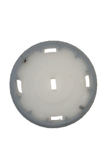 Washer Timer Knob — Restore Cycle Control