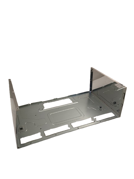 W11493413 Range Hood Microwave Cabinet Wraper - XPart Supply Ltd.