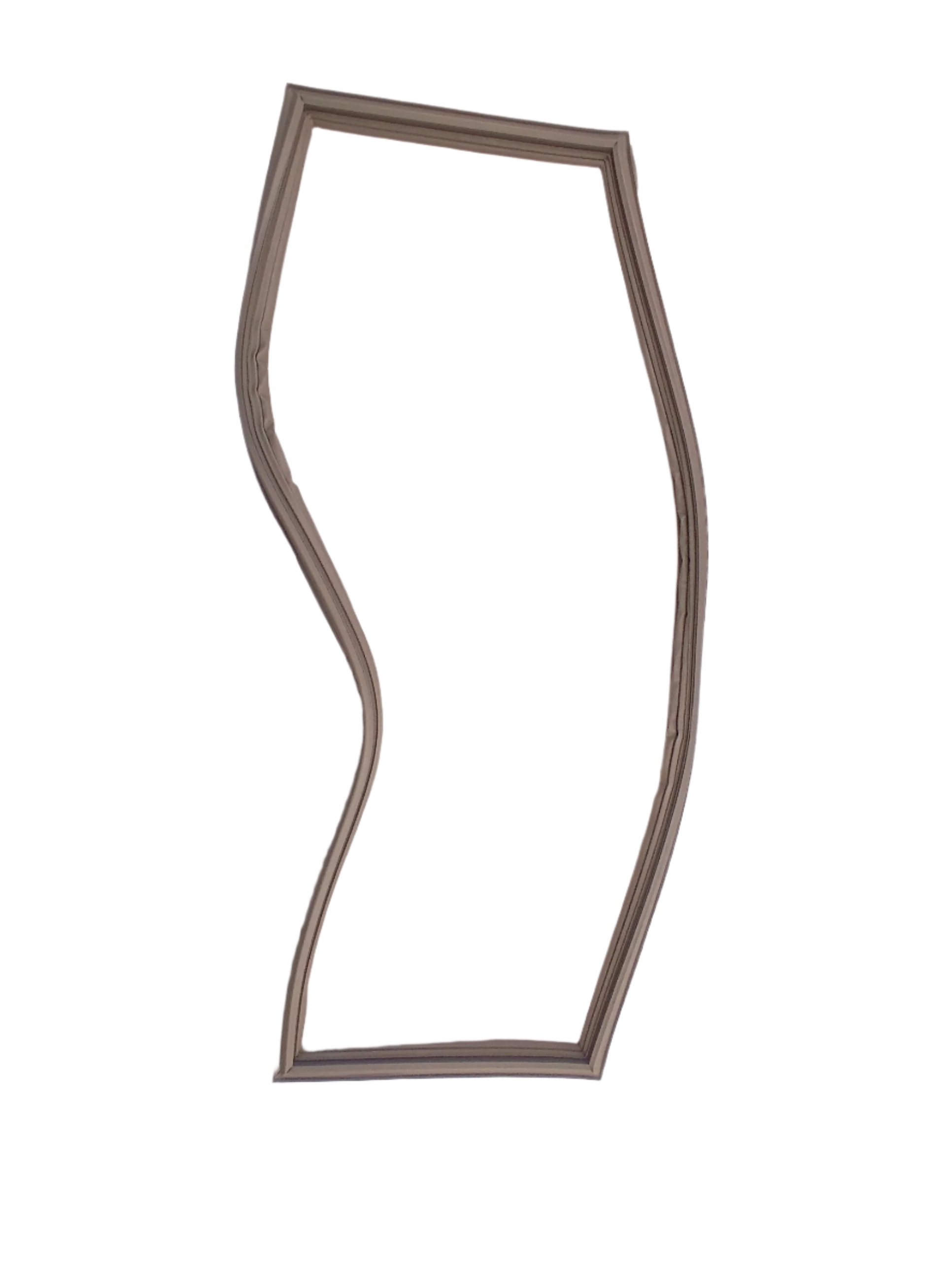 W10830048 Refrigerator Door Gasket, Left Side - XPart Supply Ltd.