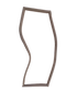 W10830048 Refrigerator Door Gasket, Left Side - XPart Supply Ltd.