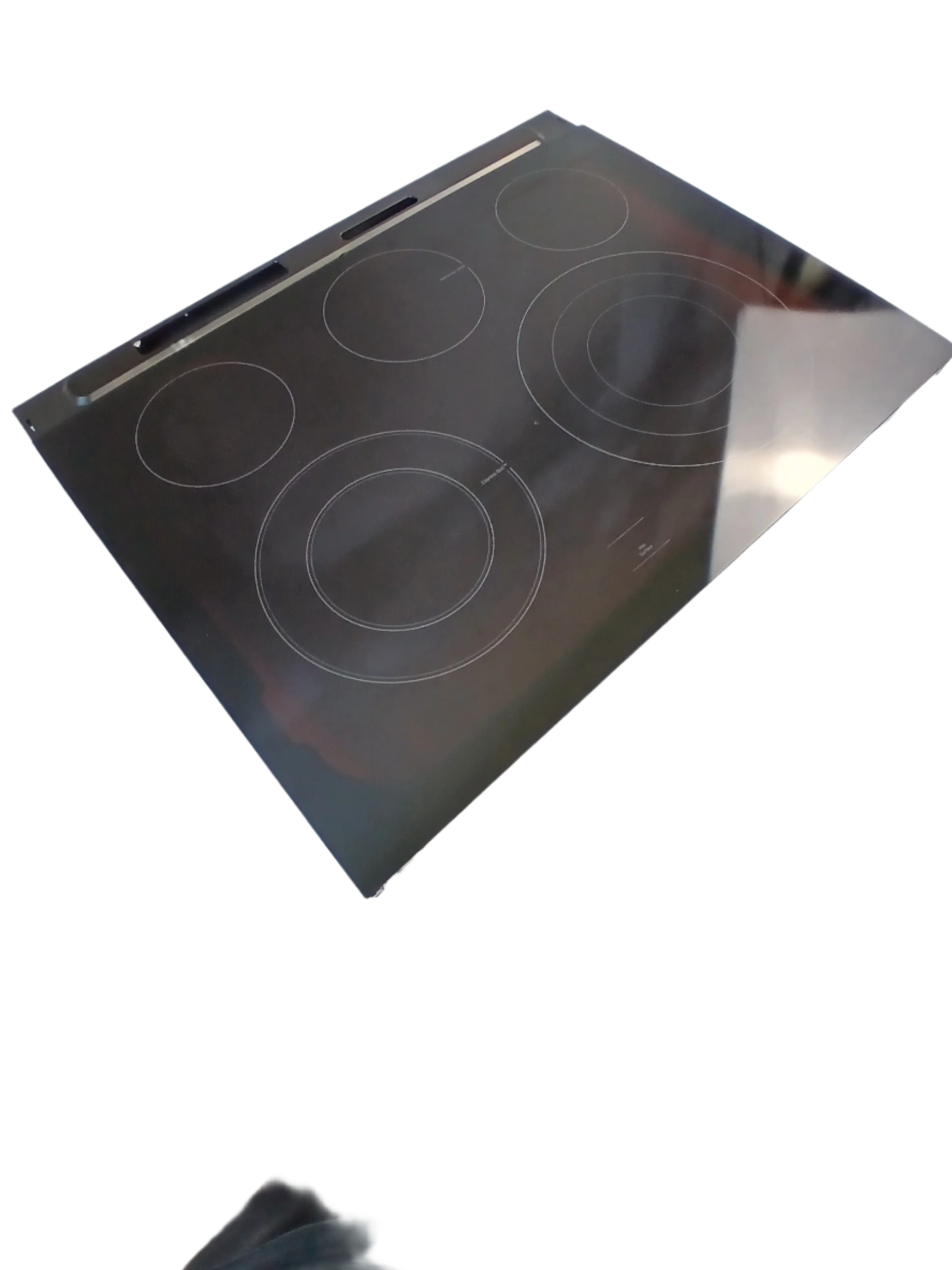 DG94-03730A Range Glass Cooktop Assembly - XPart Supply Ltd.
