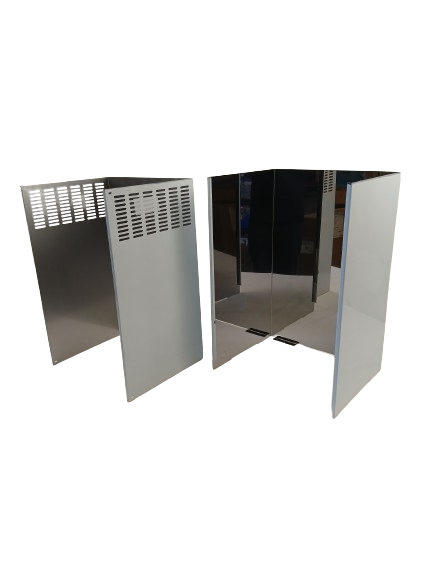 W11321566 Range Hood Chimney - XPart Supply Ltd.