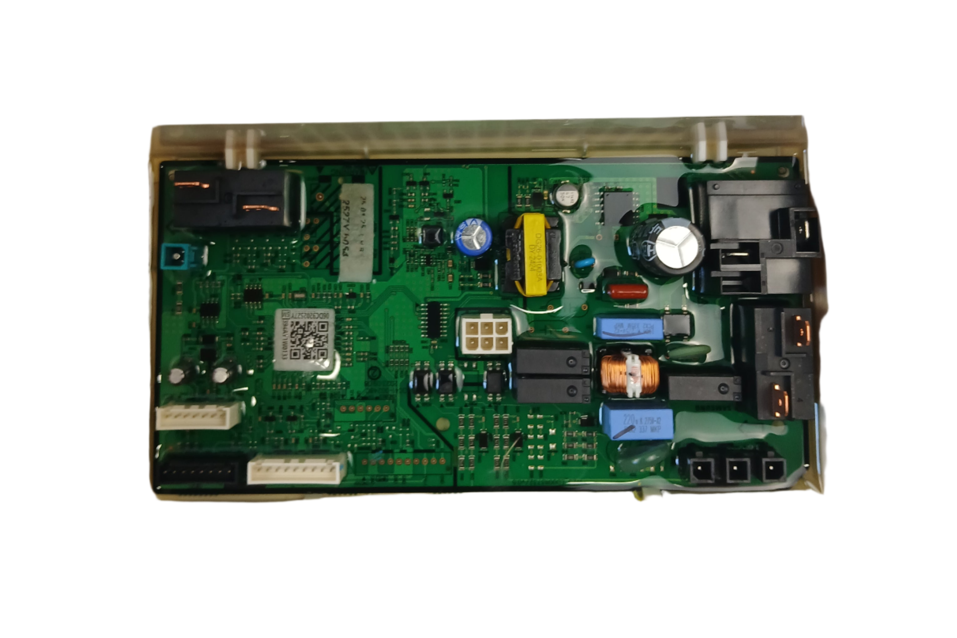 DC92-03611M Dryer PCB Kit Assembly (replaces DC92-02527K)